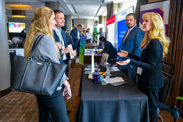 Discover potential partners that will help you take your business to the next level