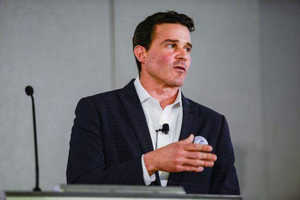 Build relationships with the most engaged and influential thought leaders in the industry