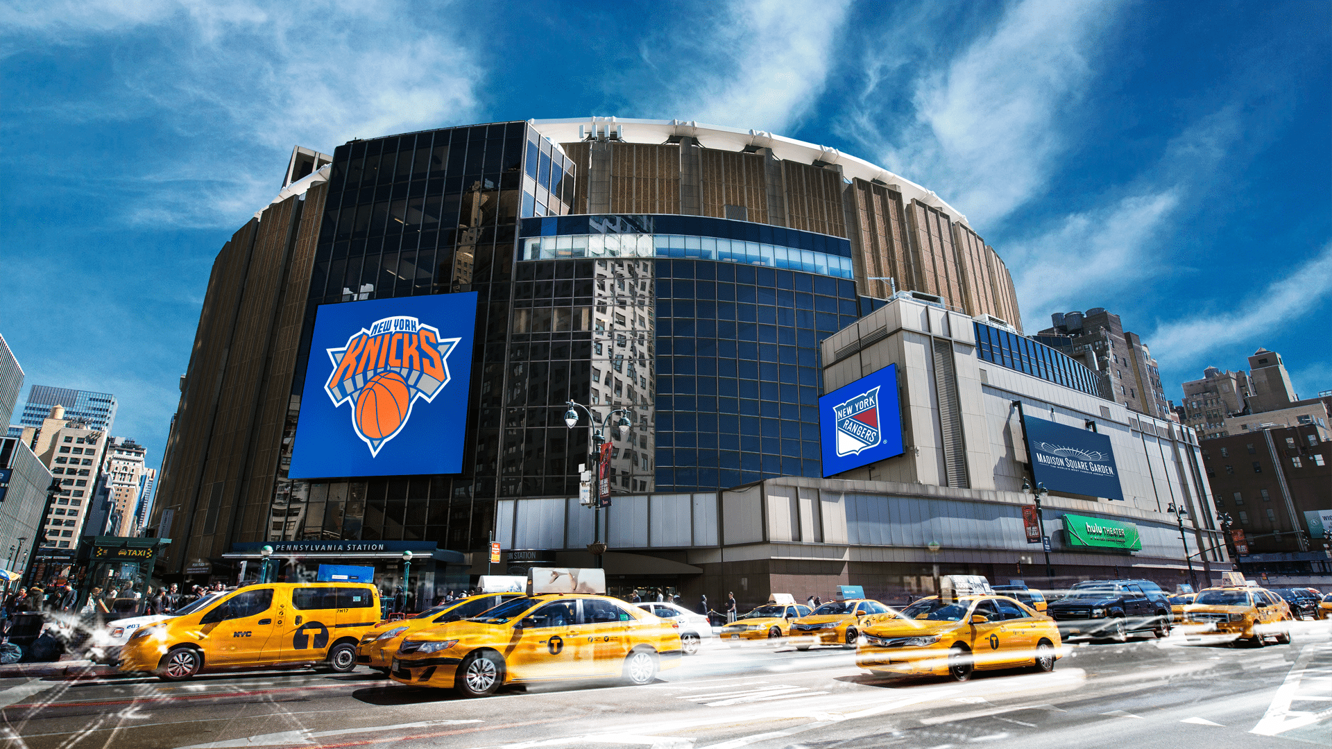 New York Knicks