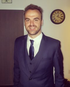 Darren Haughian