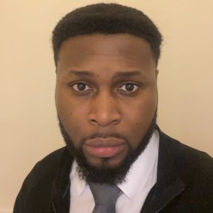David Ewhieberene