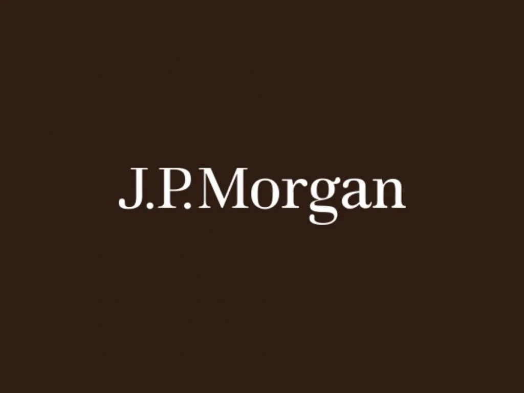 J.P. Morgan