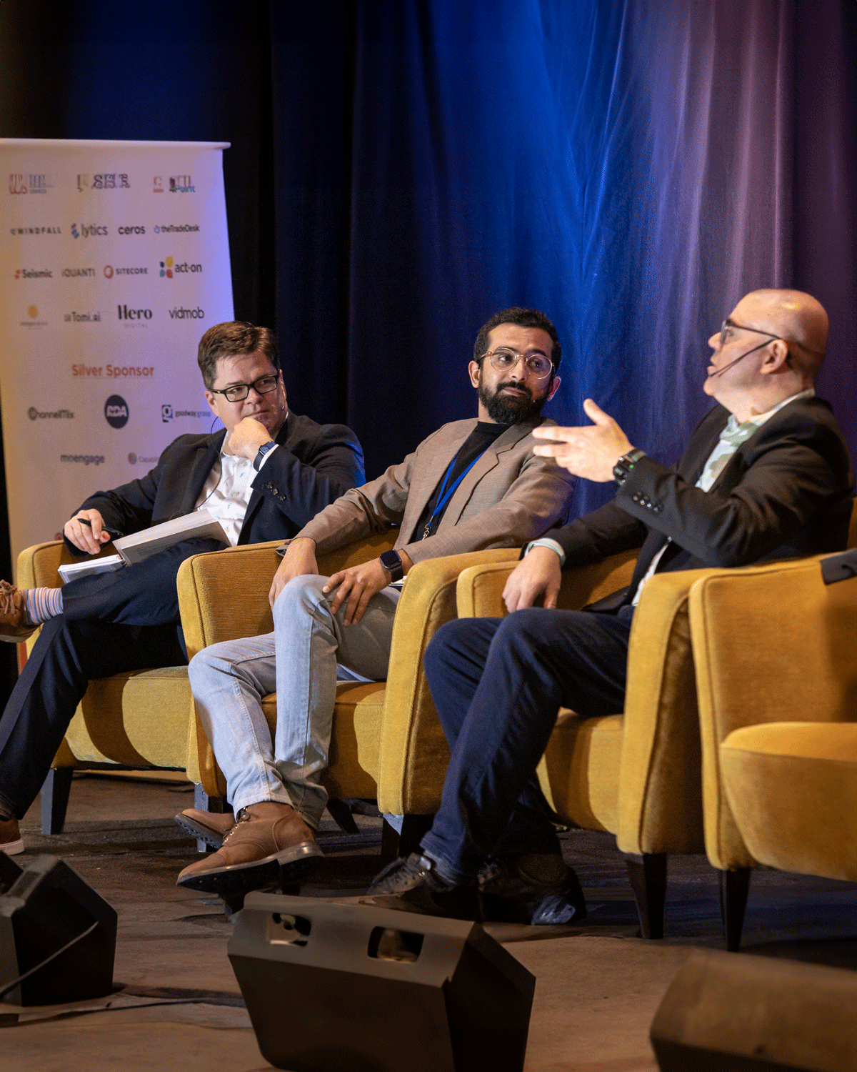 DRIVING CUSTOMER GROWTH THROUGH IMPACTFUL DIGITAL MARKETING & EXPERIENCE STRATEGIES