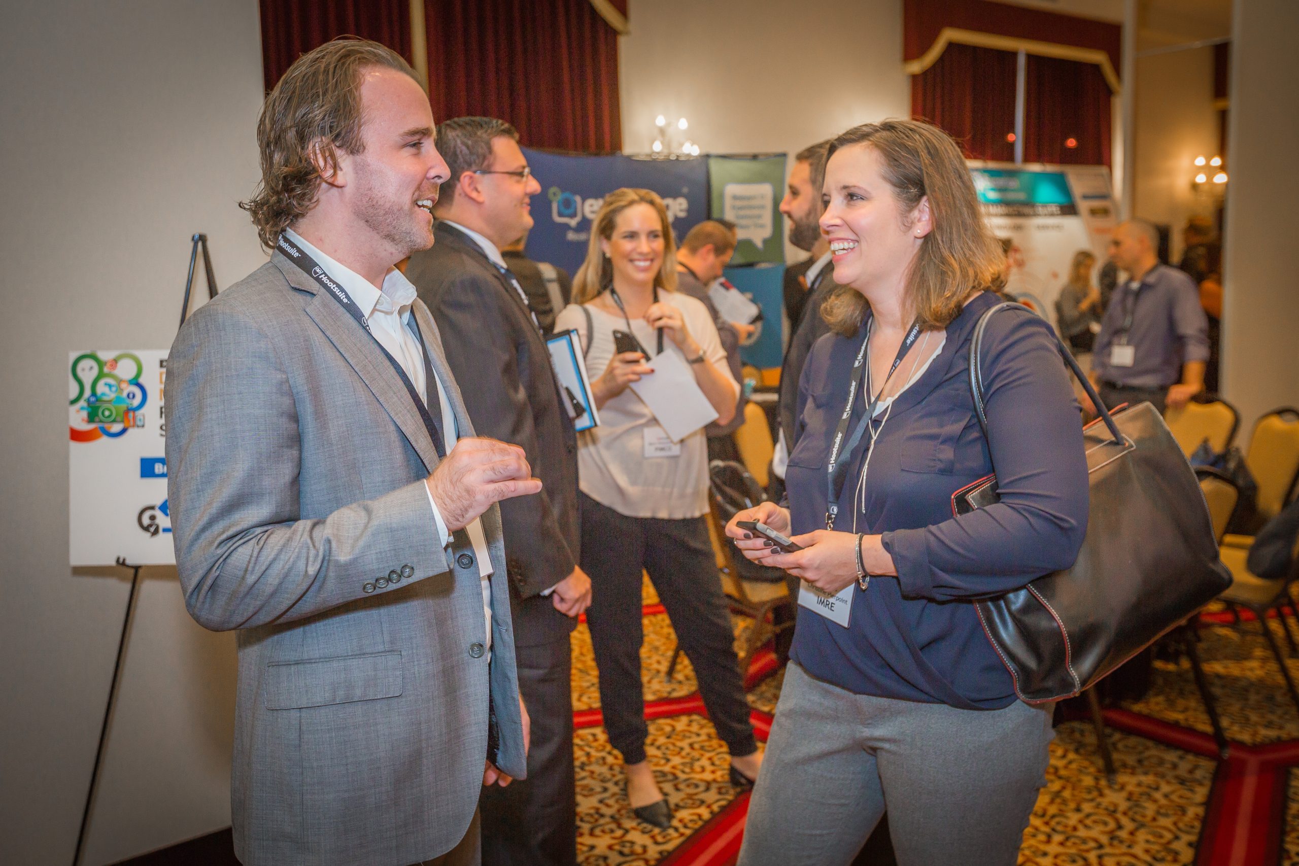 DRIVE DEMAND GENERATION WITH INTENT-BASED BUYERS