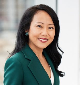 Lynn Teo