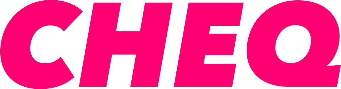 CHEQ