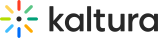 Kaltura