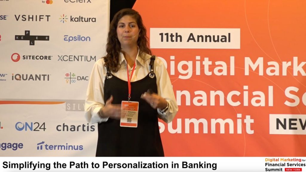 From Data to Delight: 4 Strategies for Personalization in Financial Services | Blog Post