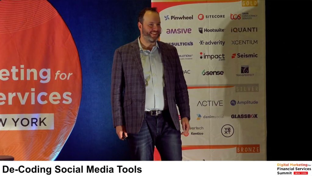 5 Social Listening Strategies Financial Brands Can’t Ignore | Blog Post