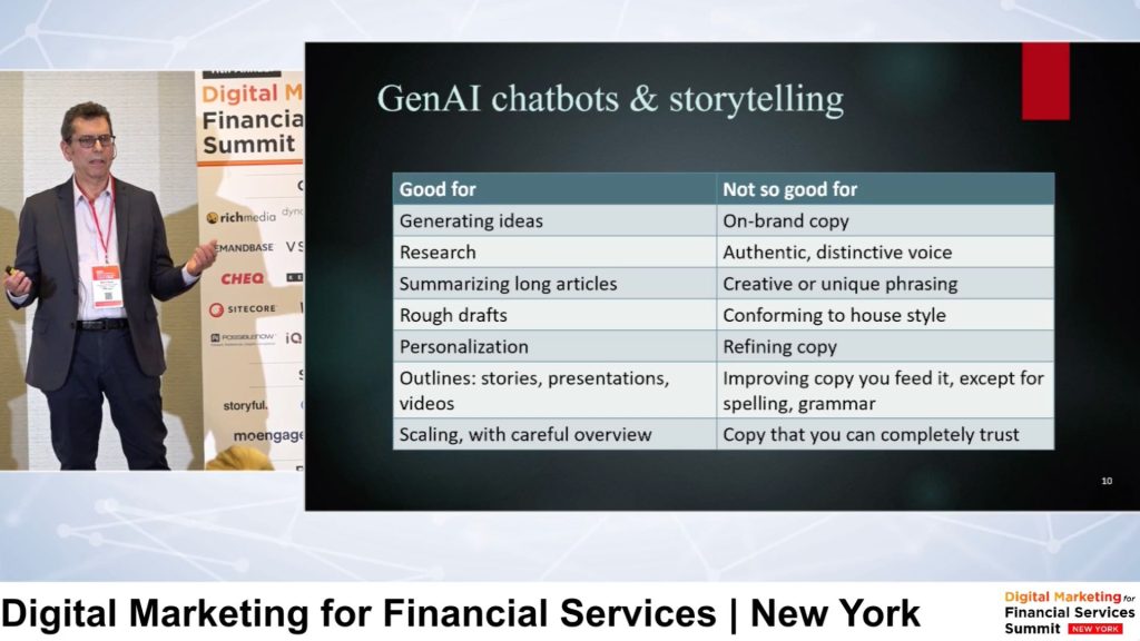 Harnessing Generative AI for Scalable, Personalized Brand Storytelling | Whitepaper